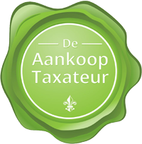 De AankoopTaxateur Woning Taxaties